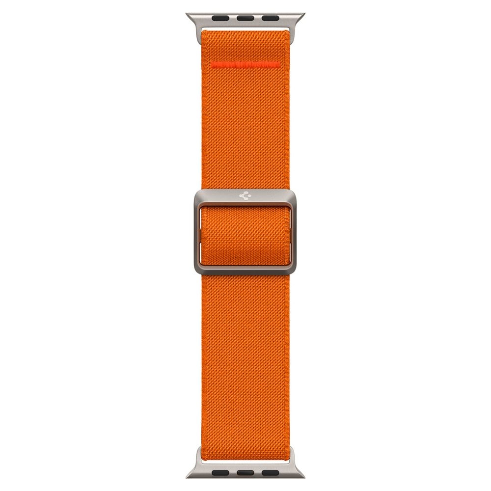 Fit Lite Ultra Apple Watch 45mm Series 7 Orange