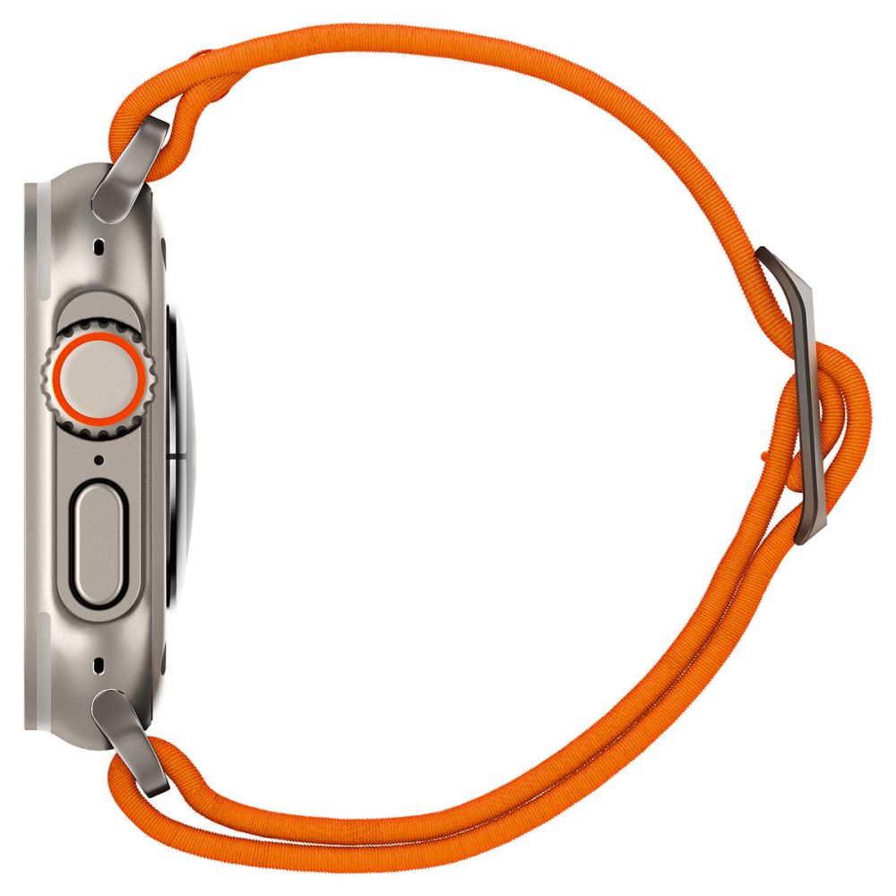 Fit Lite Ultra Apple Watch Ultra 49mm Orange