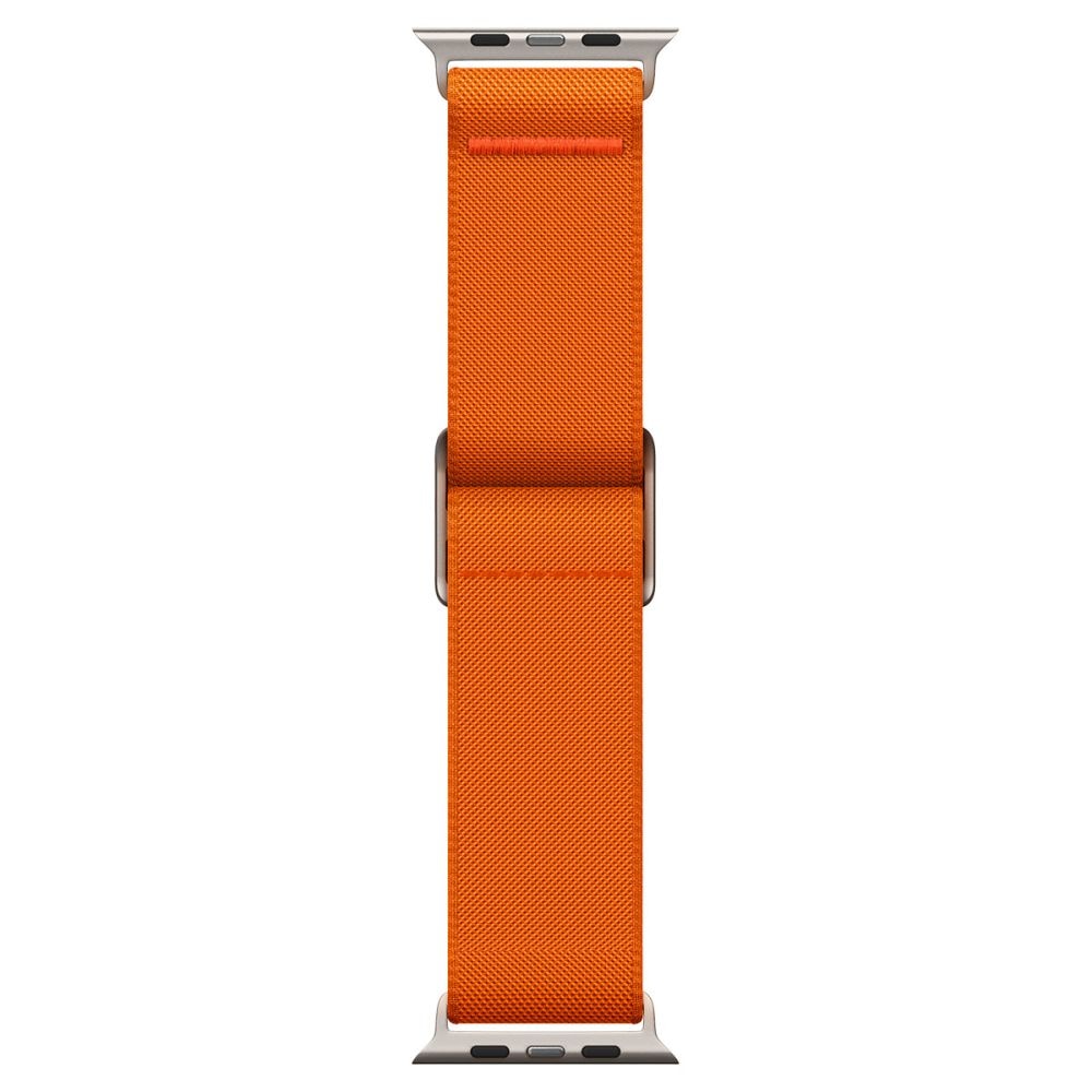 Fit Lite Ultra Apple Watch SE 44mm Orange