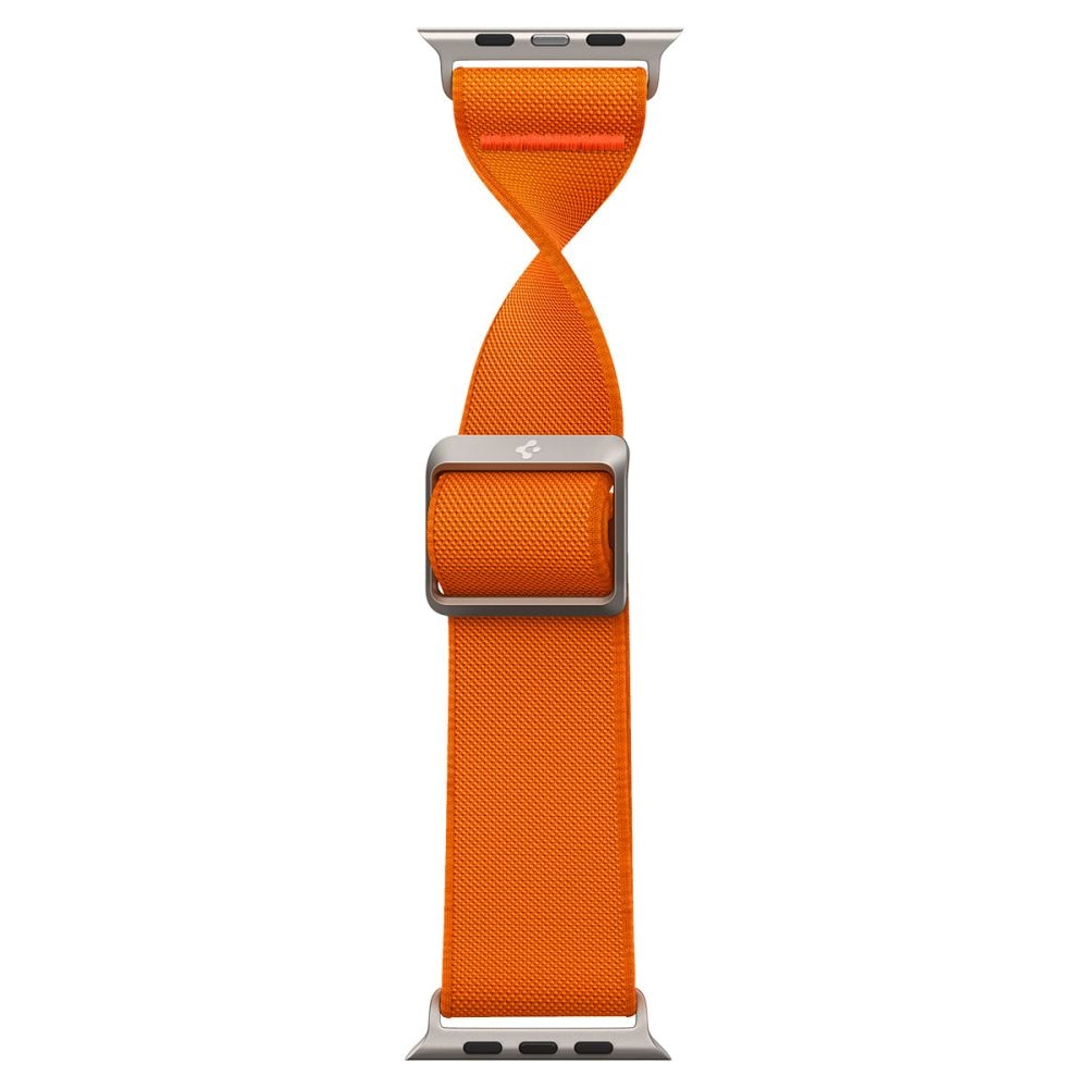 Fit Lite Ultra Apple Watch Ultra 49mm Orange