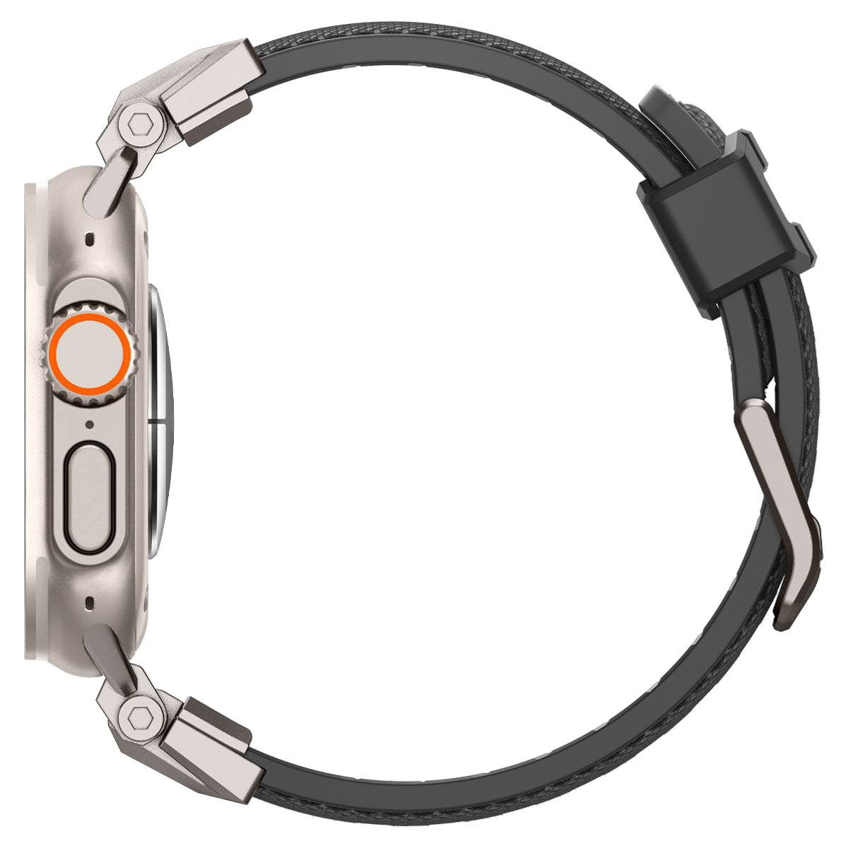 DuraPro Armor Apple Watch Series 10 46mm Black