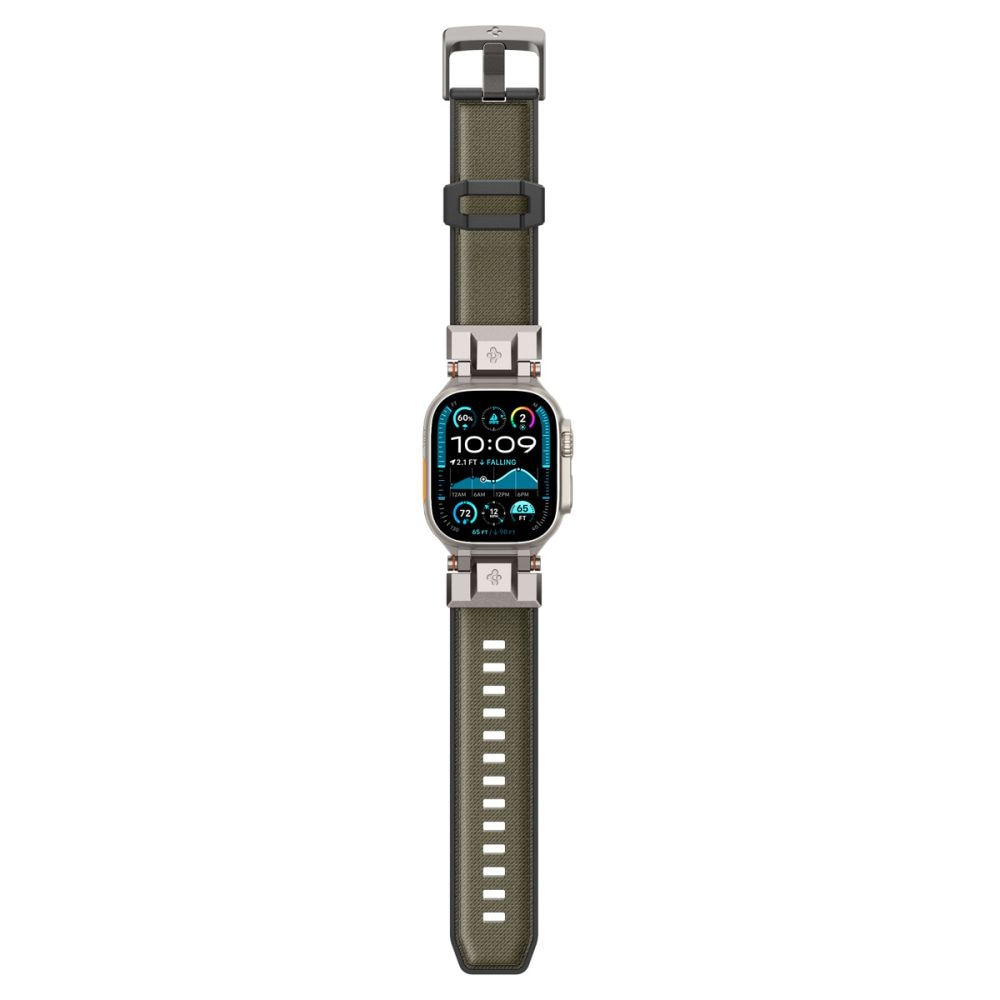 DuraPro Armor Apple Watch Series 8 45mm Military Green