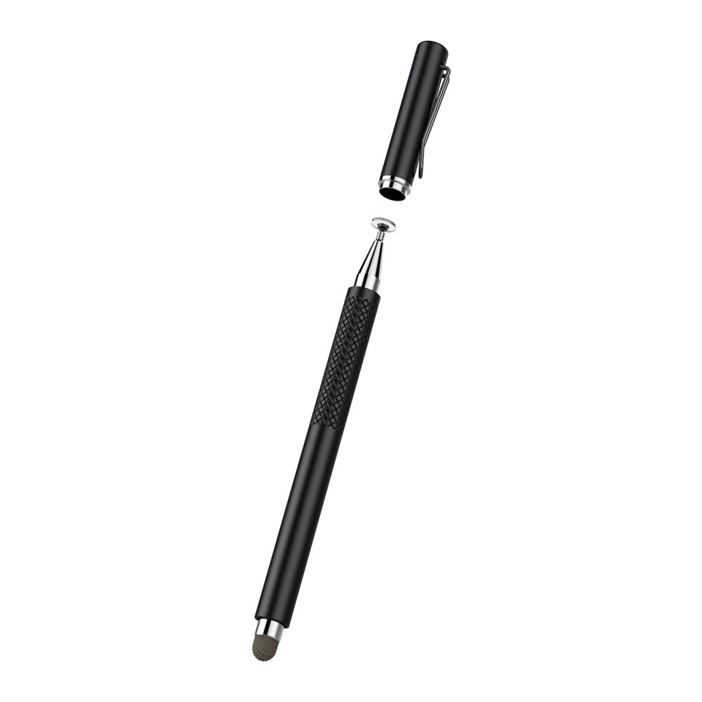 Universal Stylus Pen negro