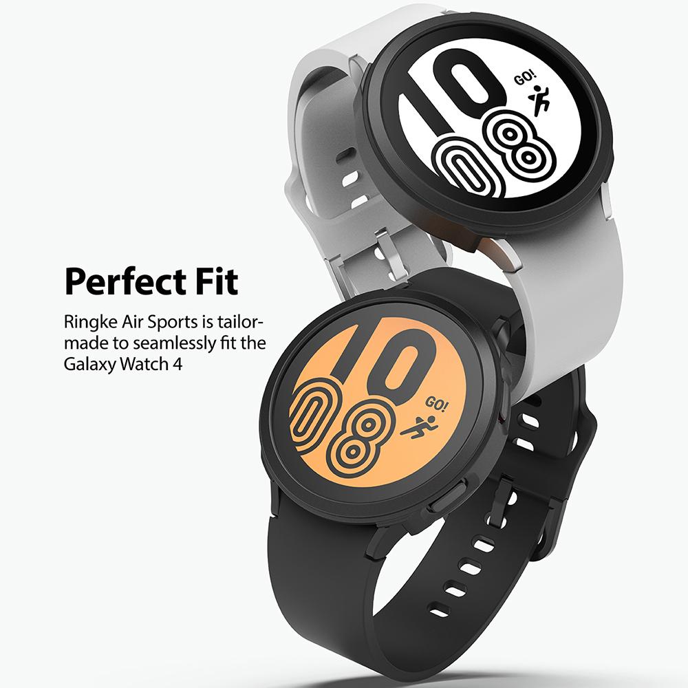 Funda Air Sports Samsung Galaxy Watch 4 44mm Black