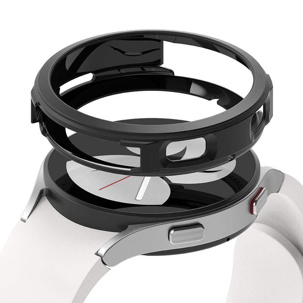 Funda Air Sports Samsung Galaxy Watch FE Black