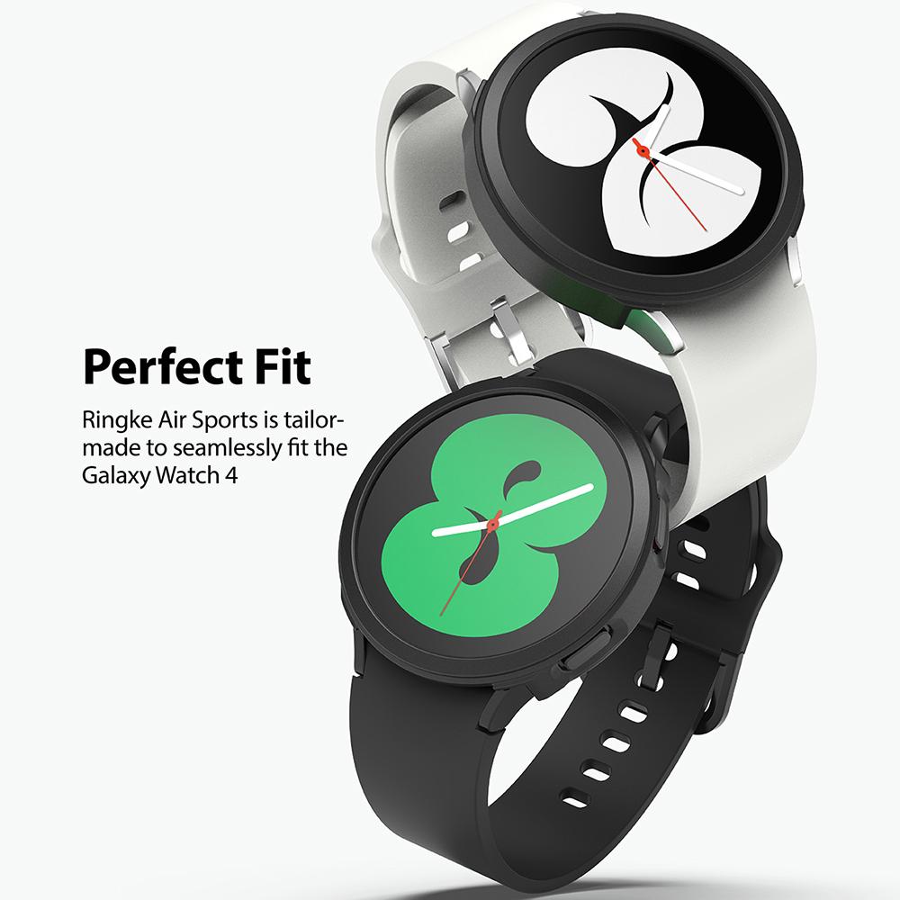 Funda Air Sports Samsung Galaxy Watch FE Black