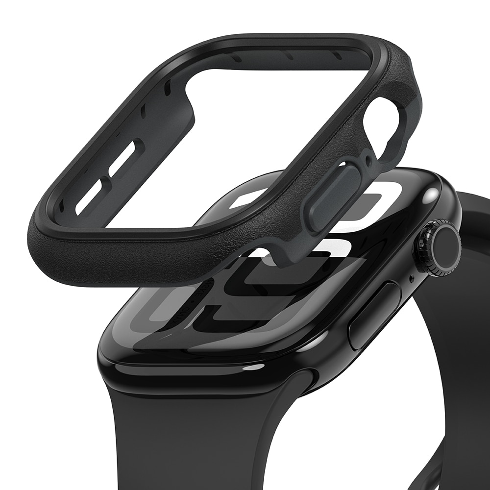 Funda Onyx Apple Watch Series 10 46mm negro