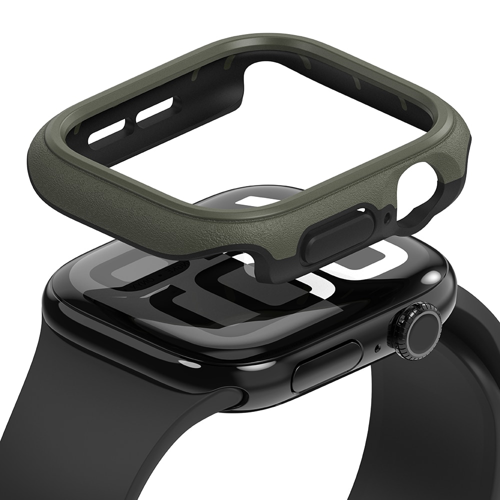 Funda Onyx Apple Watch Series 10 46mm Dark Green