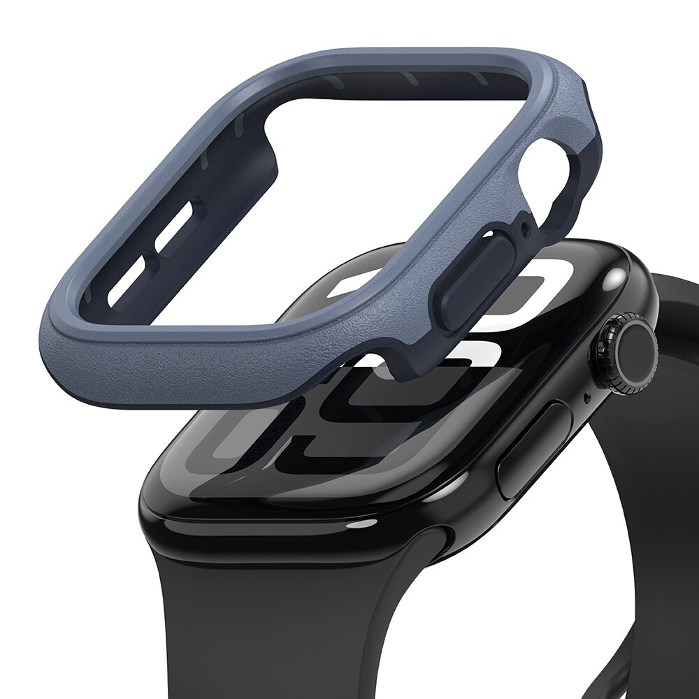 Funda Onyx Apple Watch Series 10 46mm Navy