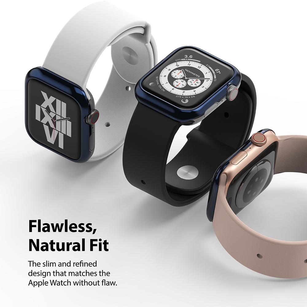 Bezel Styling Apple Watch 40 mm Blue