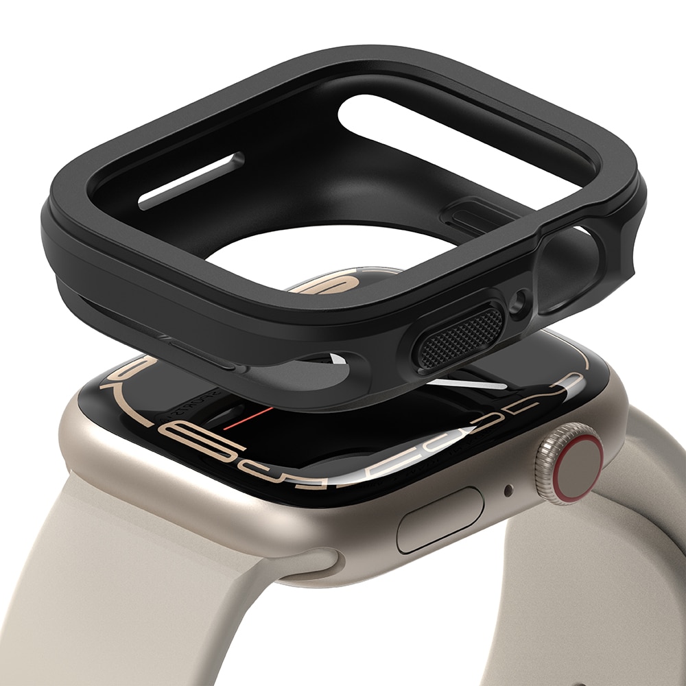 Funda Air Sports Apple Watch Series 8 41mm Black