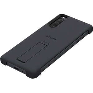 Style Cover Sony Xperia 5 IV Black