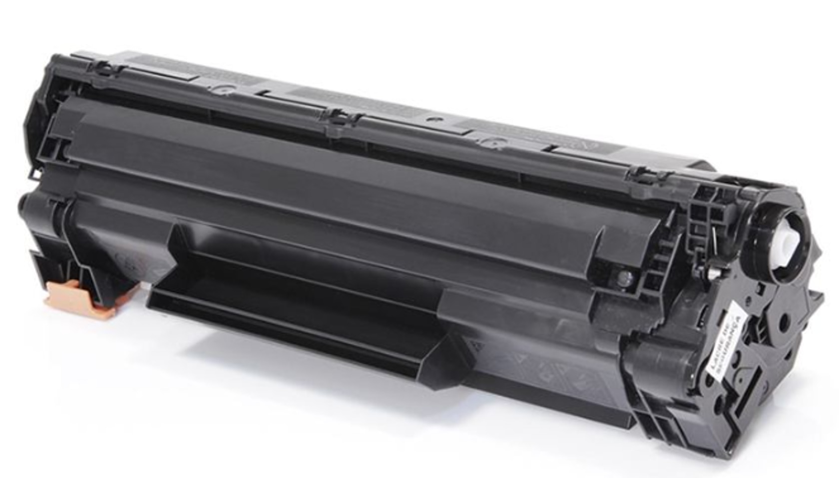 Cartucho de tóner compatible - reemplaza a HP 78A / CE278A - negro, 1500 páginas