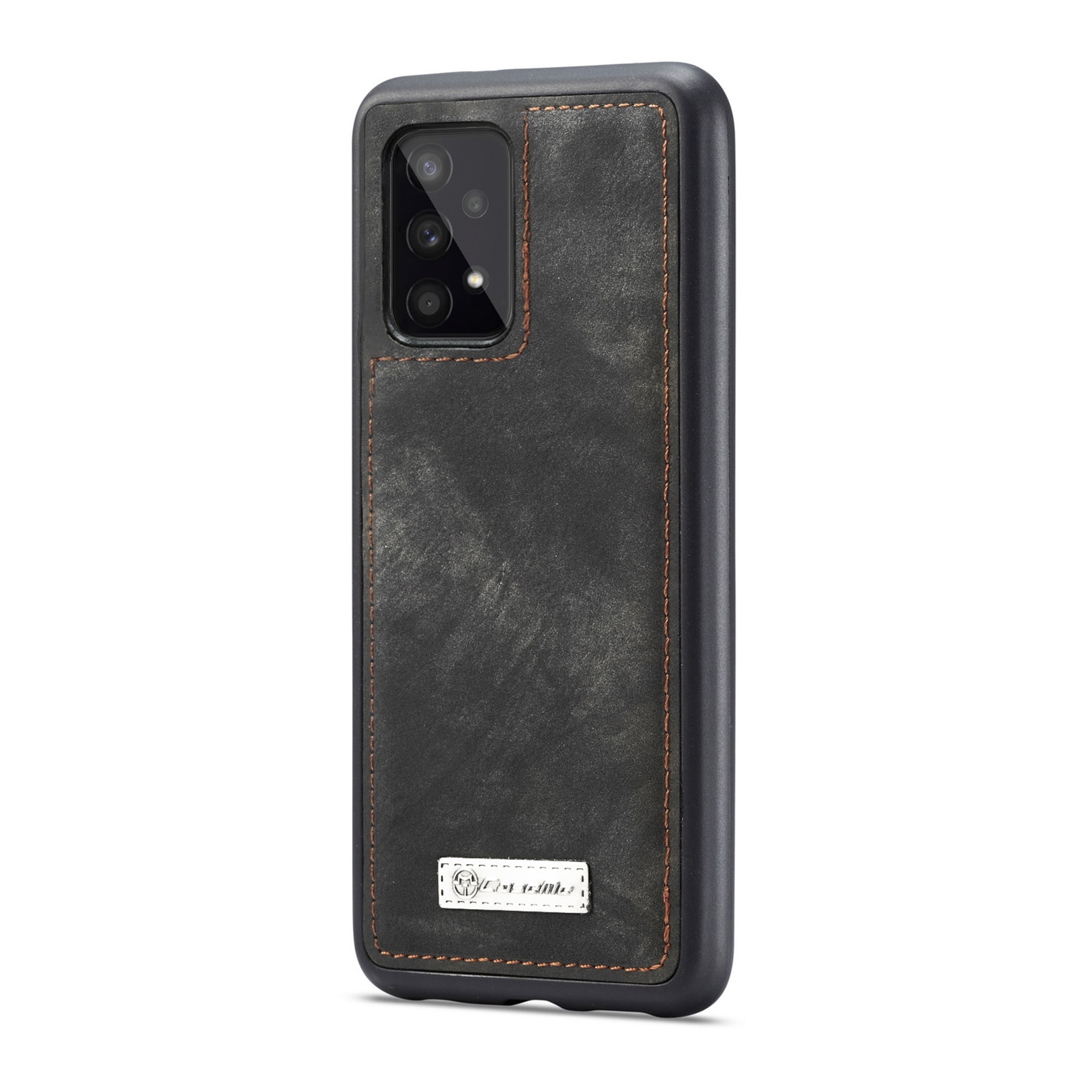 Cartera Multi-Slot Samsung Galaxy A53 Gris