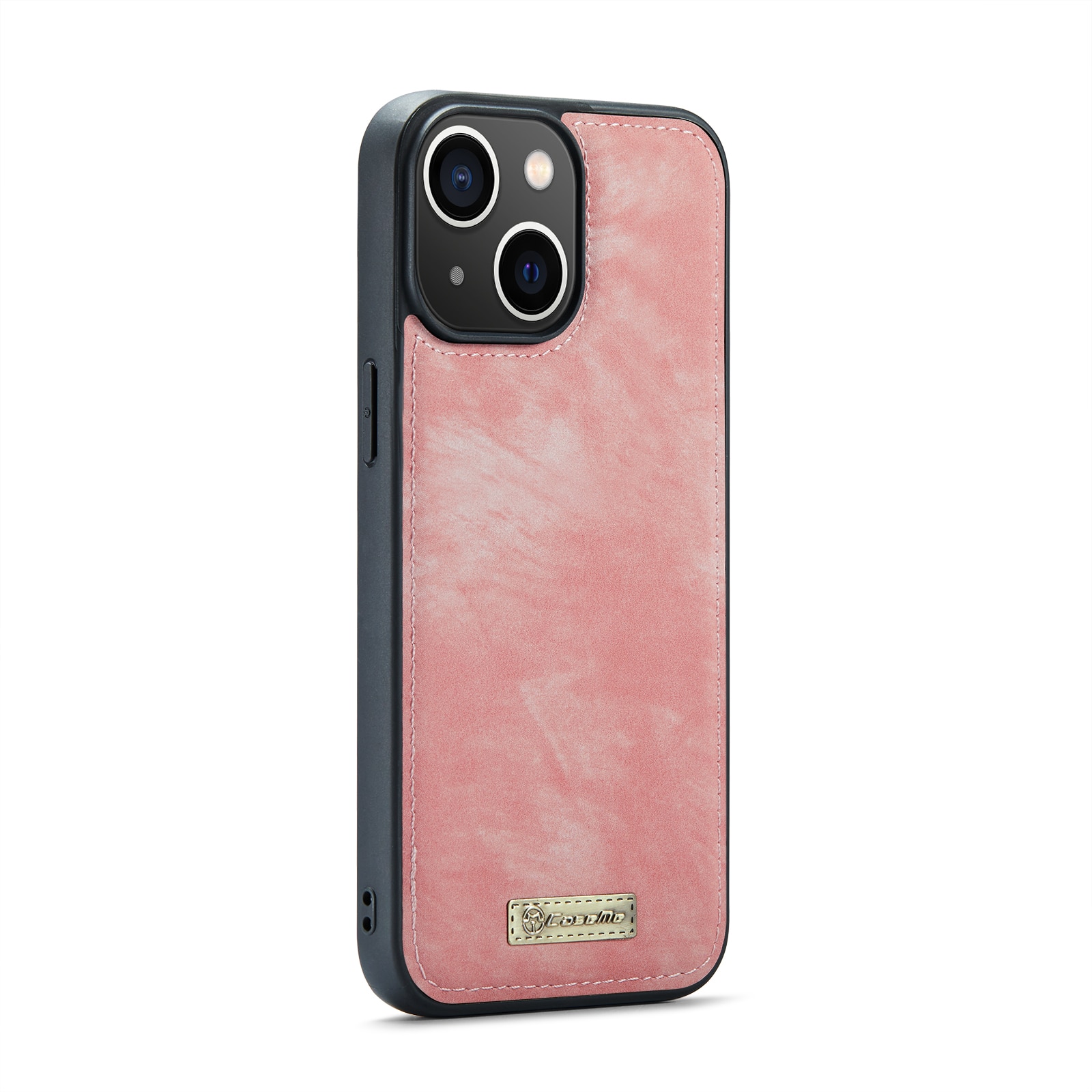 Cartera Multi-Slot iPhone 14 Rosa