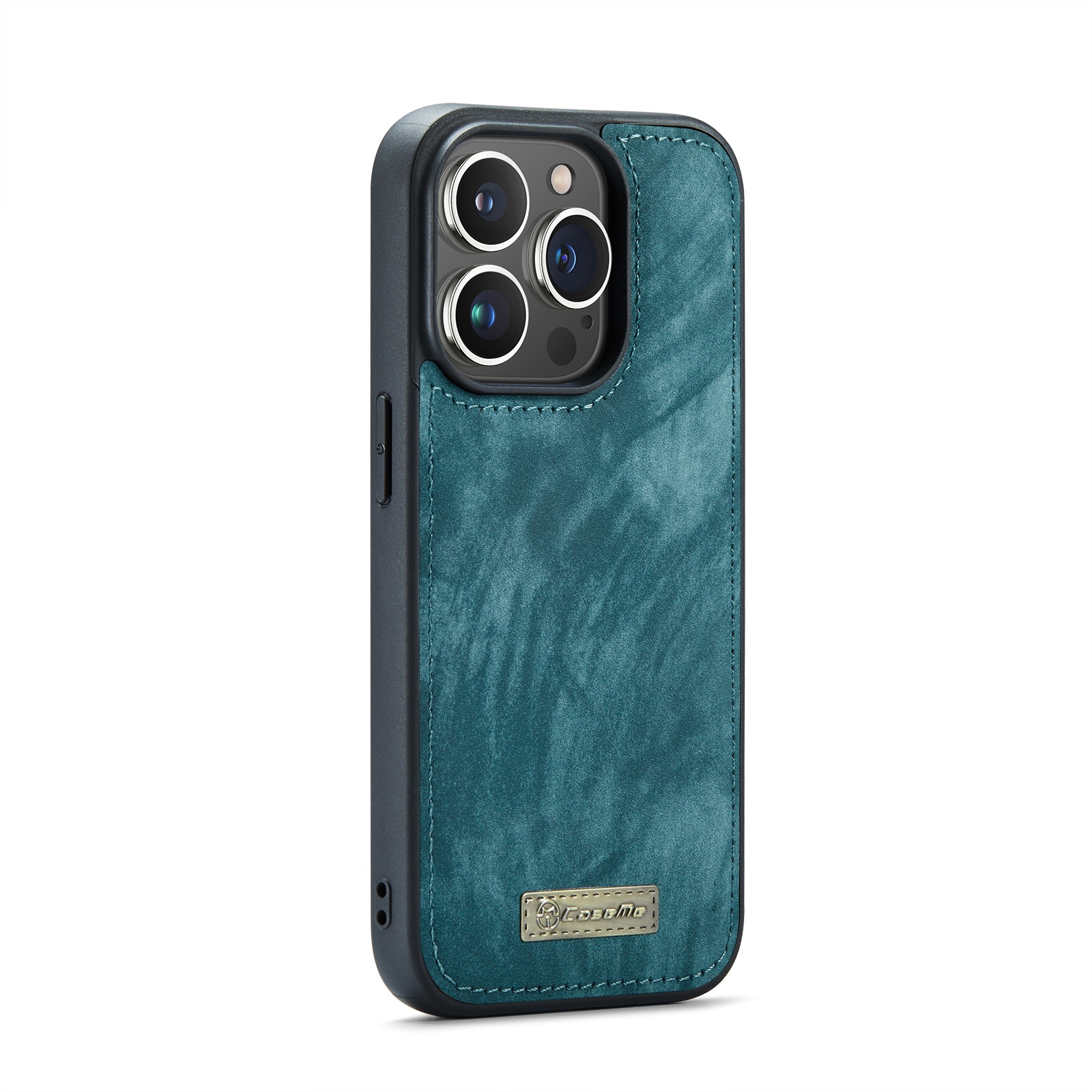 Cartera Multi-Slot iPhone 14 Pro Max Azul