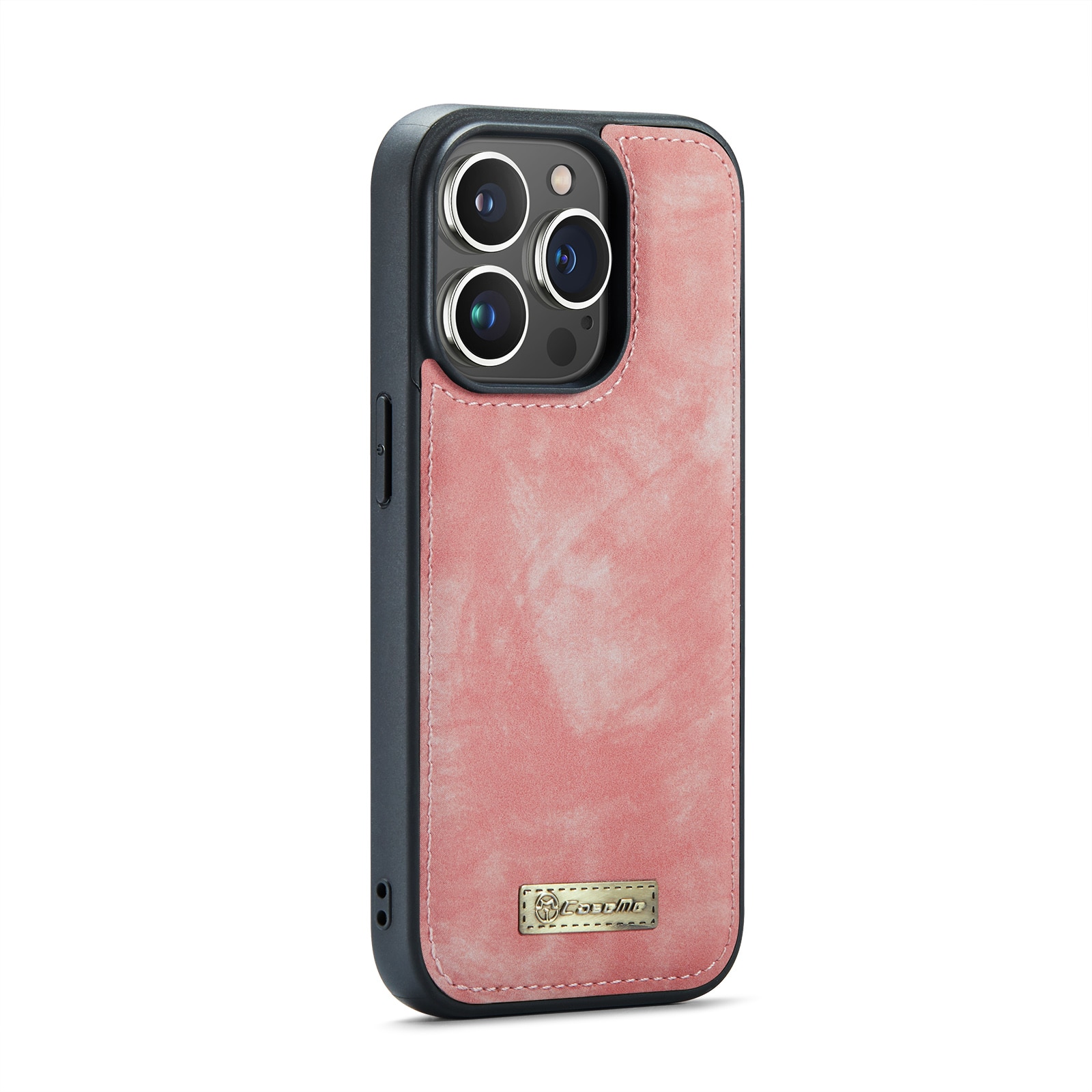 Cartera Multi-Slot iPhone 14 Pro Rosado