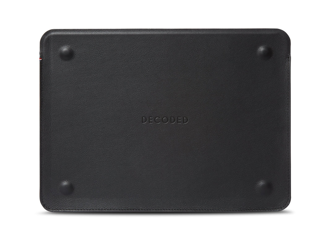 Frame Sleeve MacBook 13" Black