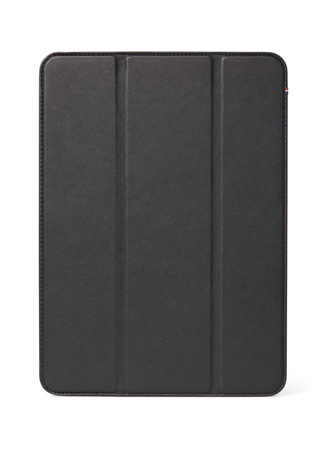 Funda Leather Slim Cover iPad Air 10.9 2020/2022 Black