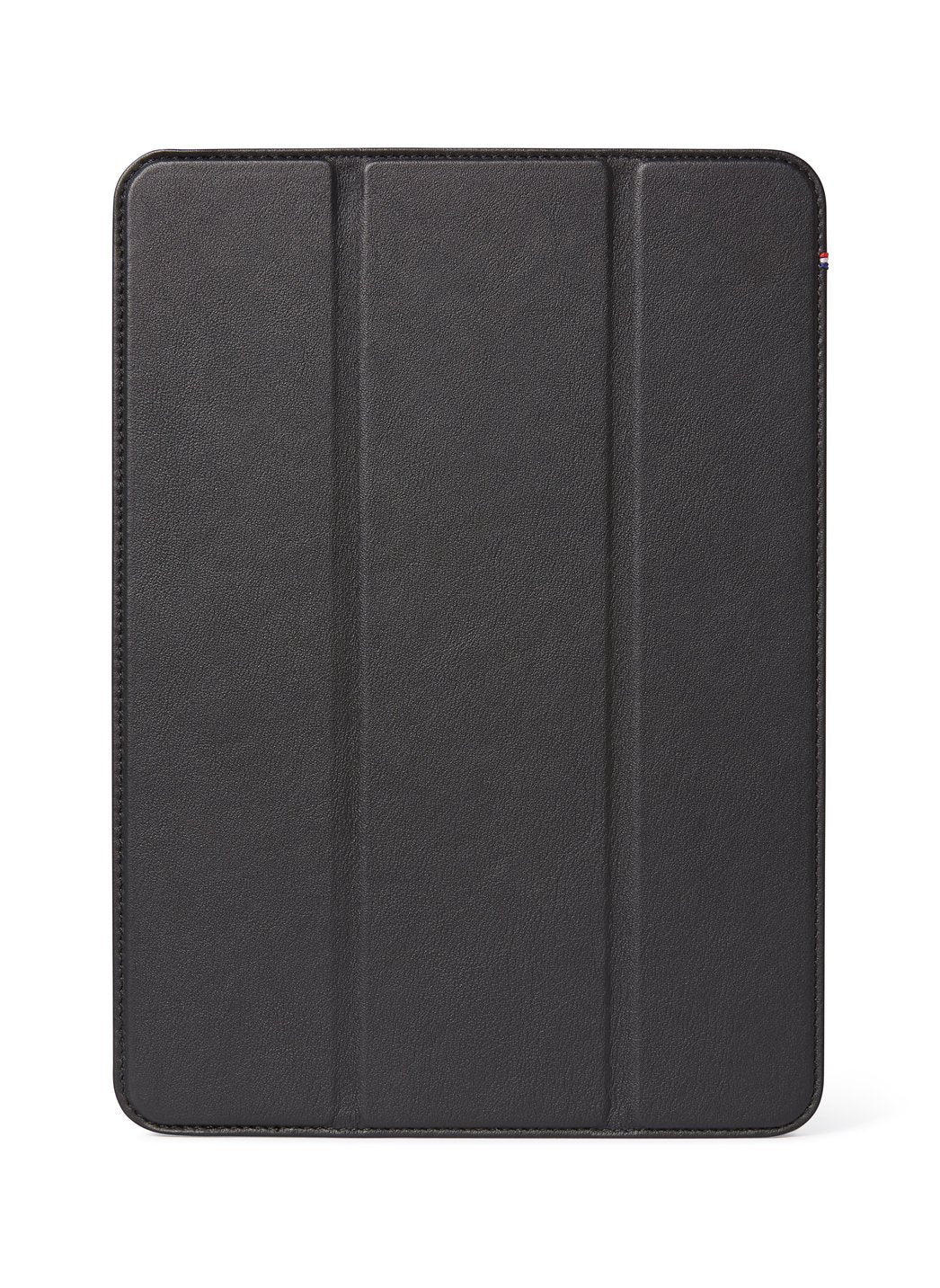 Funda Leather Slim Cover iPad Air 10.9 5th Gen (2022) Black