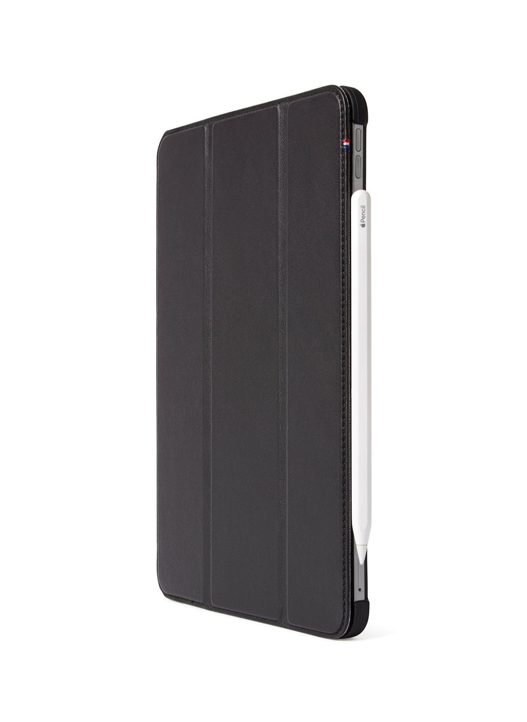 Funda Leather Slim Cover iPad Air 10.9 5th Gen (2022) Black
