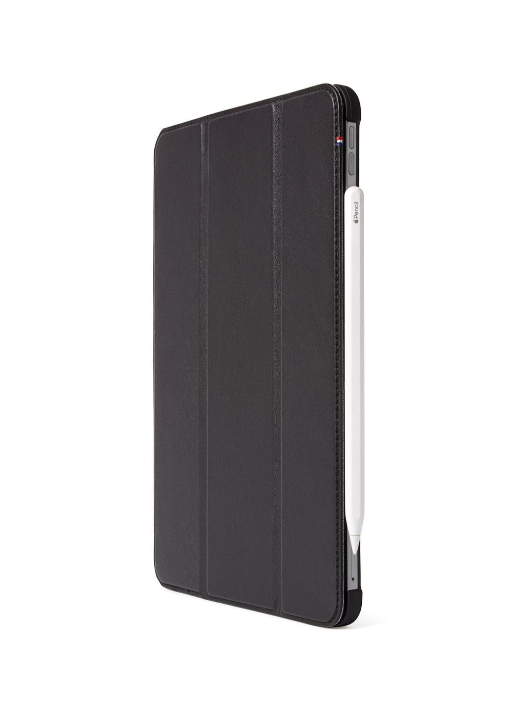 Funda Leather Slim Cover iPad Air 10.9 4th Gen (2020) Black