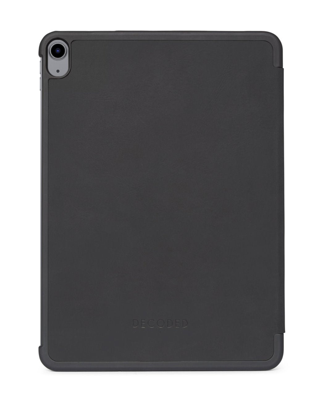 Funda Leather Slim Cover iPad Air 10.9 4th Gen (2020) Black