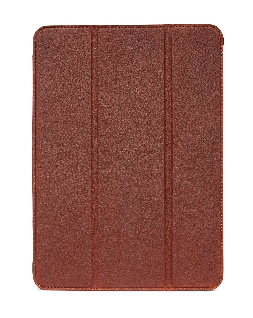 Funda Leather Slim Cover iPad Air 10.9 2020/2022 Brown