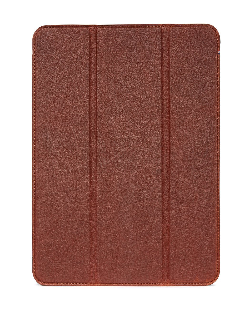 Funda Leather Slim Cover Apple iPad 10.9 10th Gen (2022) Brown