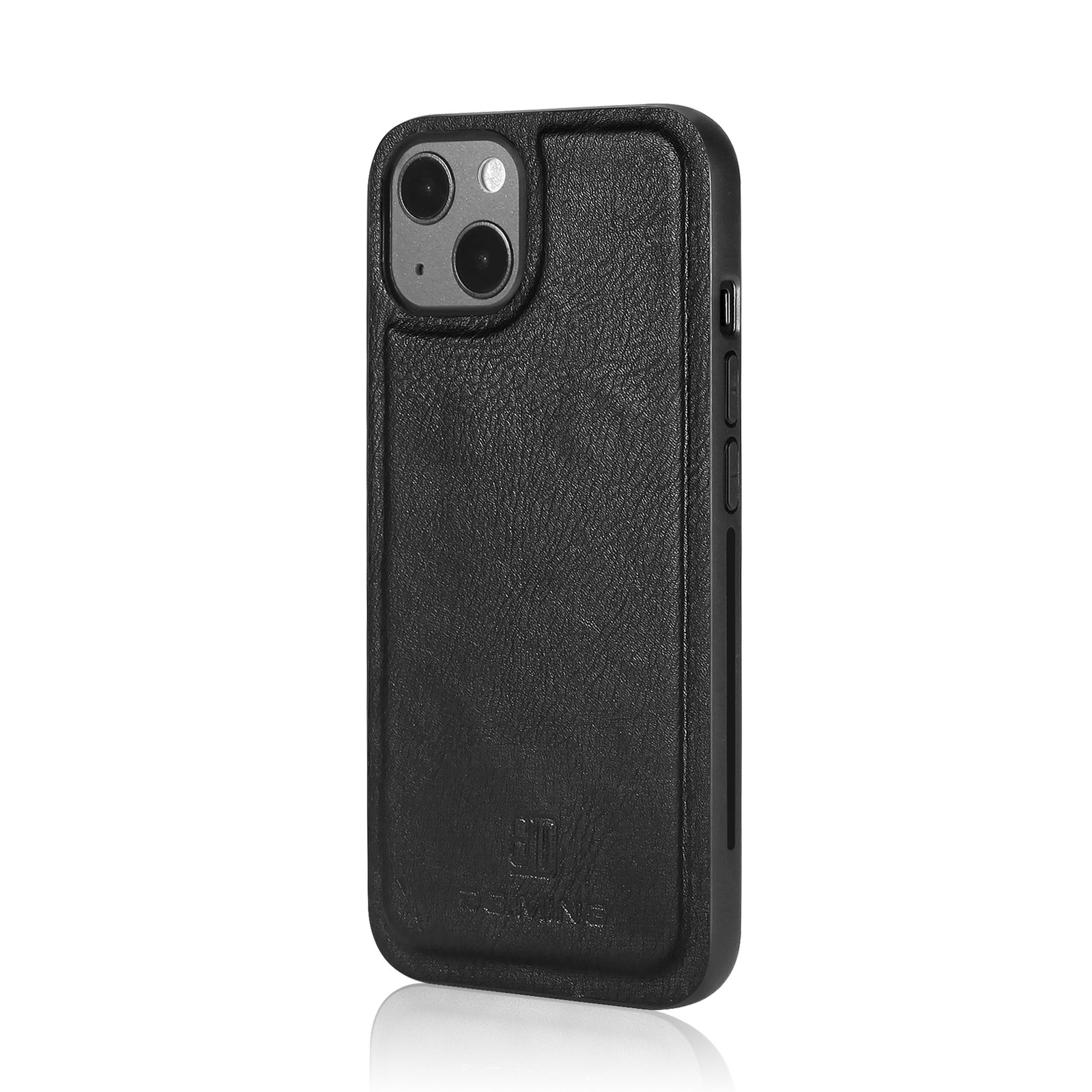 Cartera Magnet Wallet iPhone 13 Mini Black