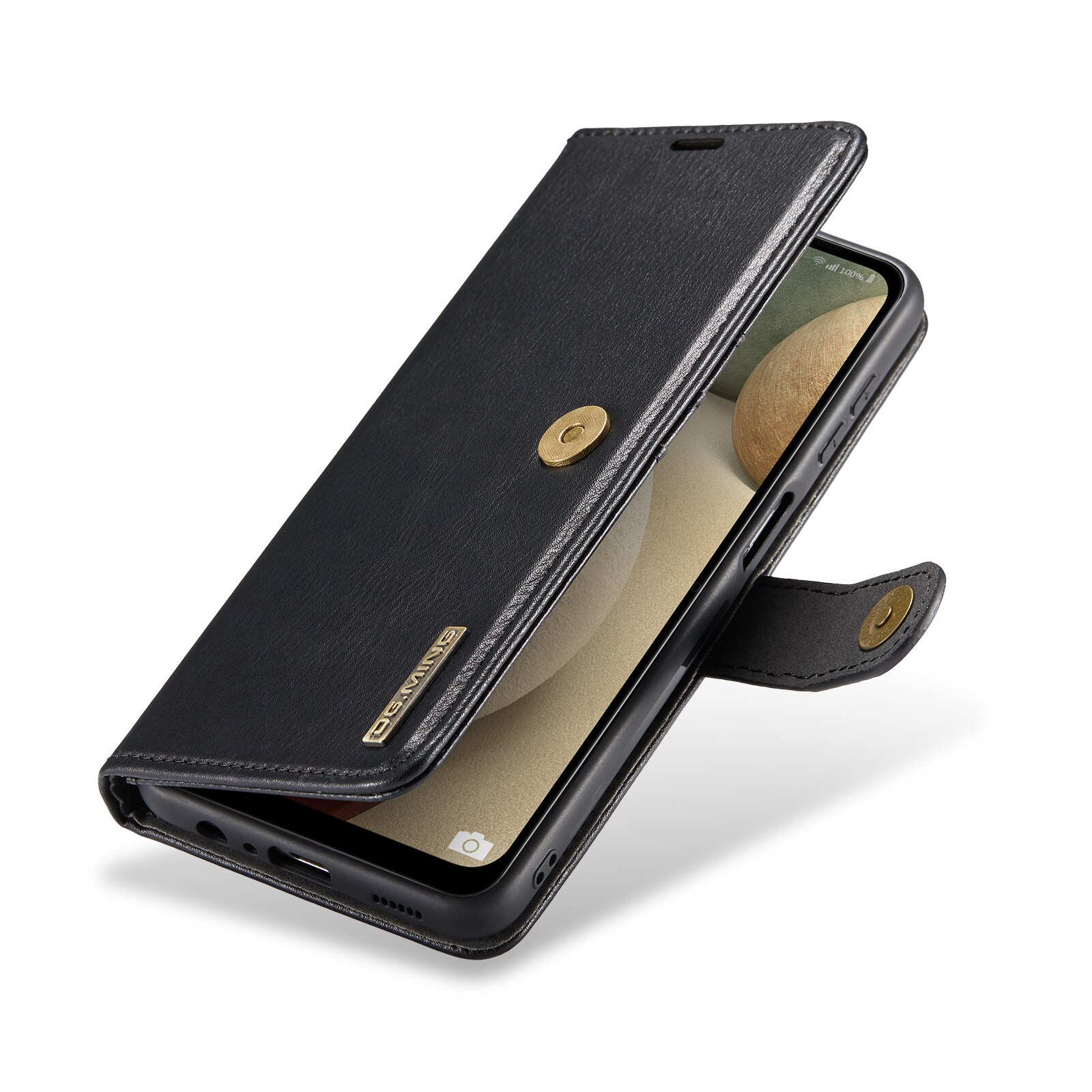 Cartera Magnet Wallet Samsung Galaxy A14 Black