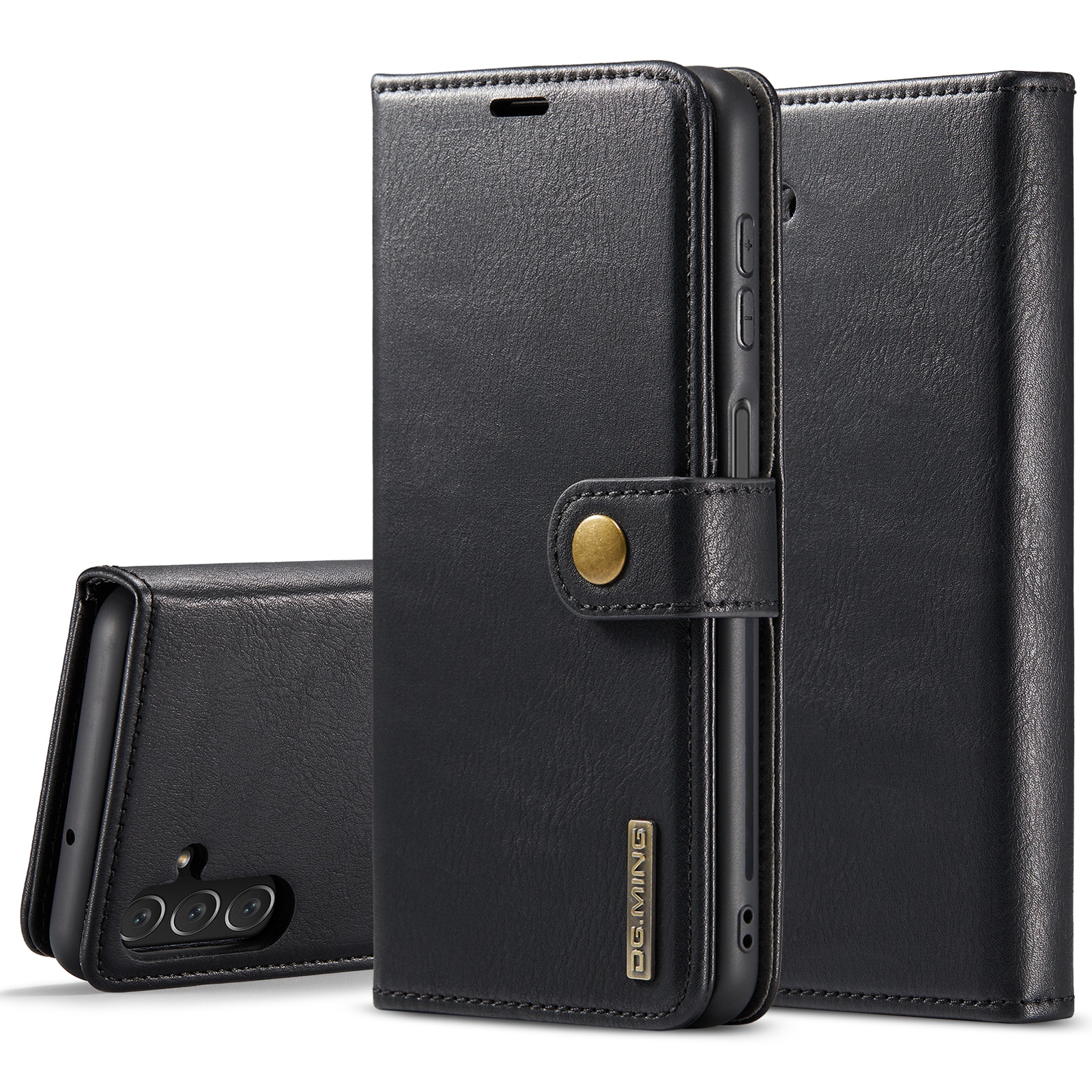 Cartera Magnet Wallet Samsung Galaxy A14 Black