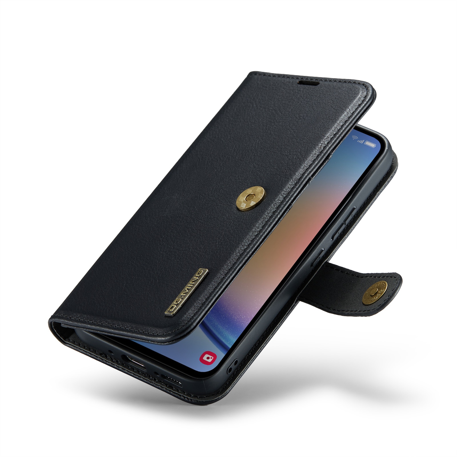 Cartera Magnet Wallet Samsung Galaxy A34 Black