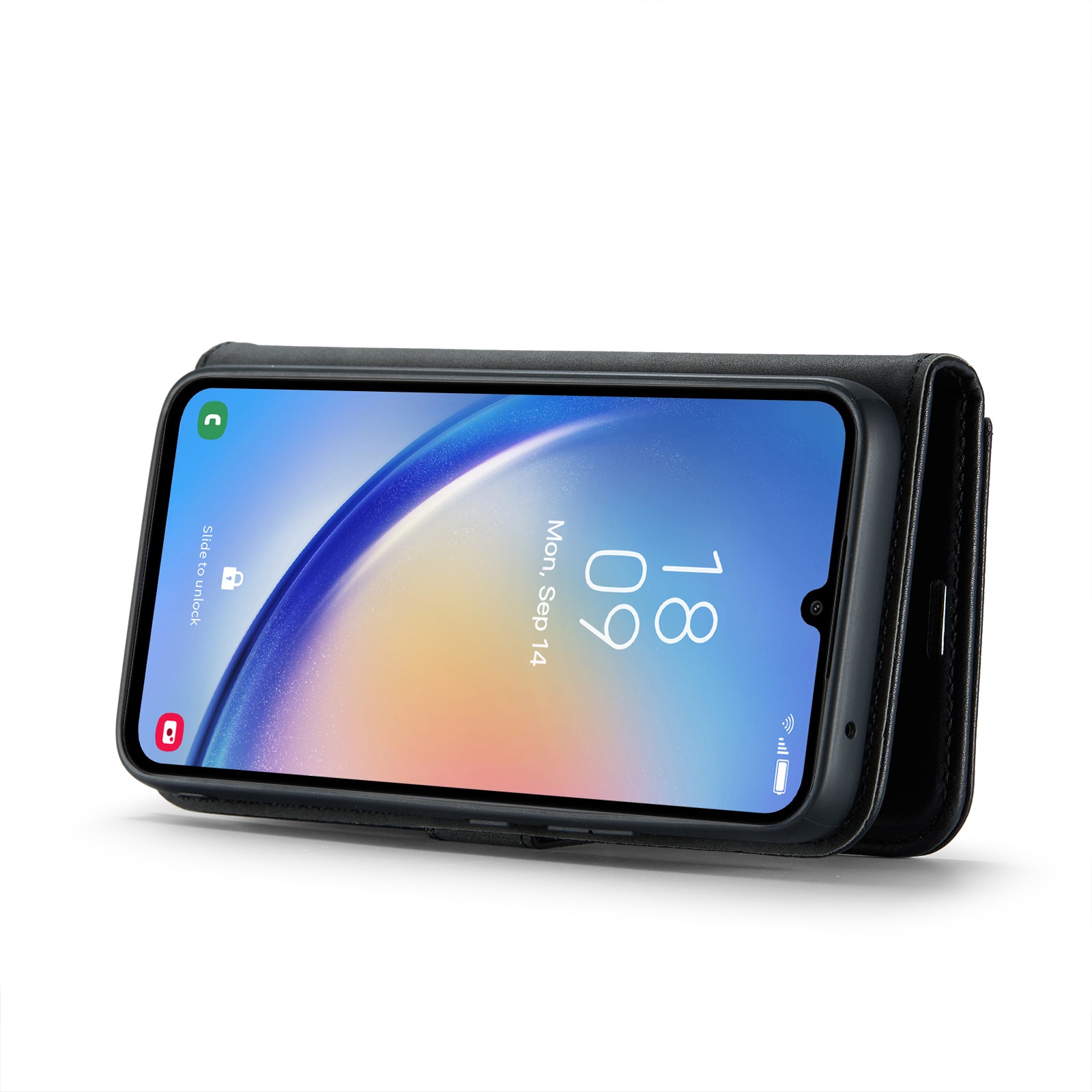 Cartera Magnet Wallet Samsung Galaxy A34 Black