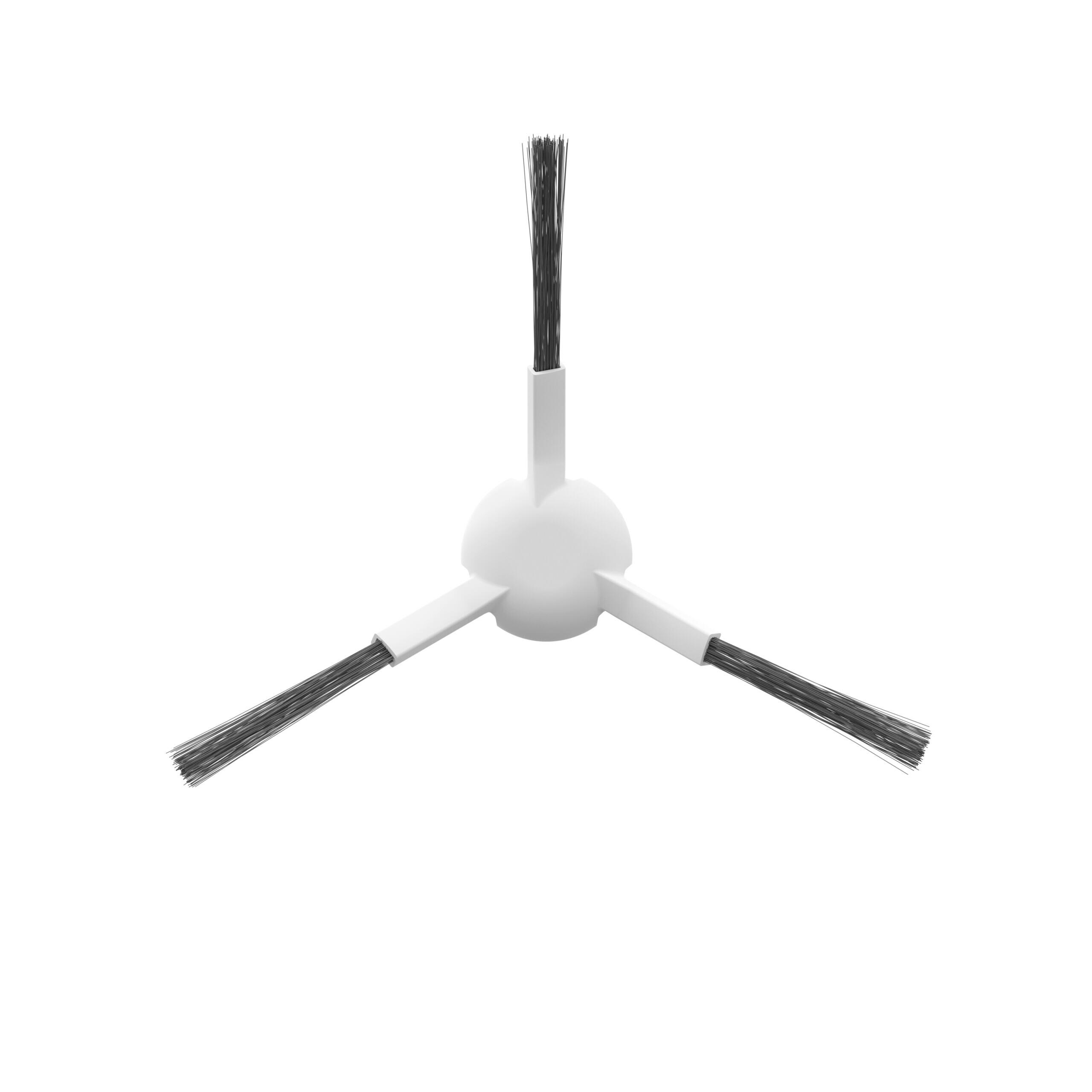 Cepillos laterales  Dreame L10 Ultra (2 piezas) negro
