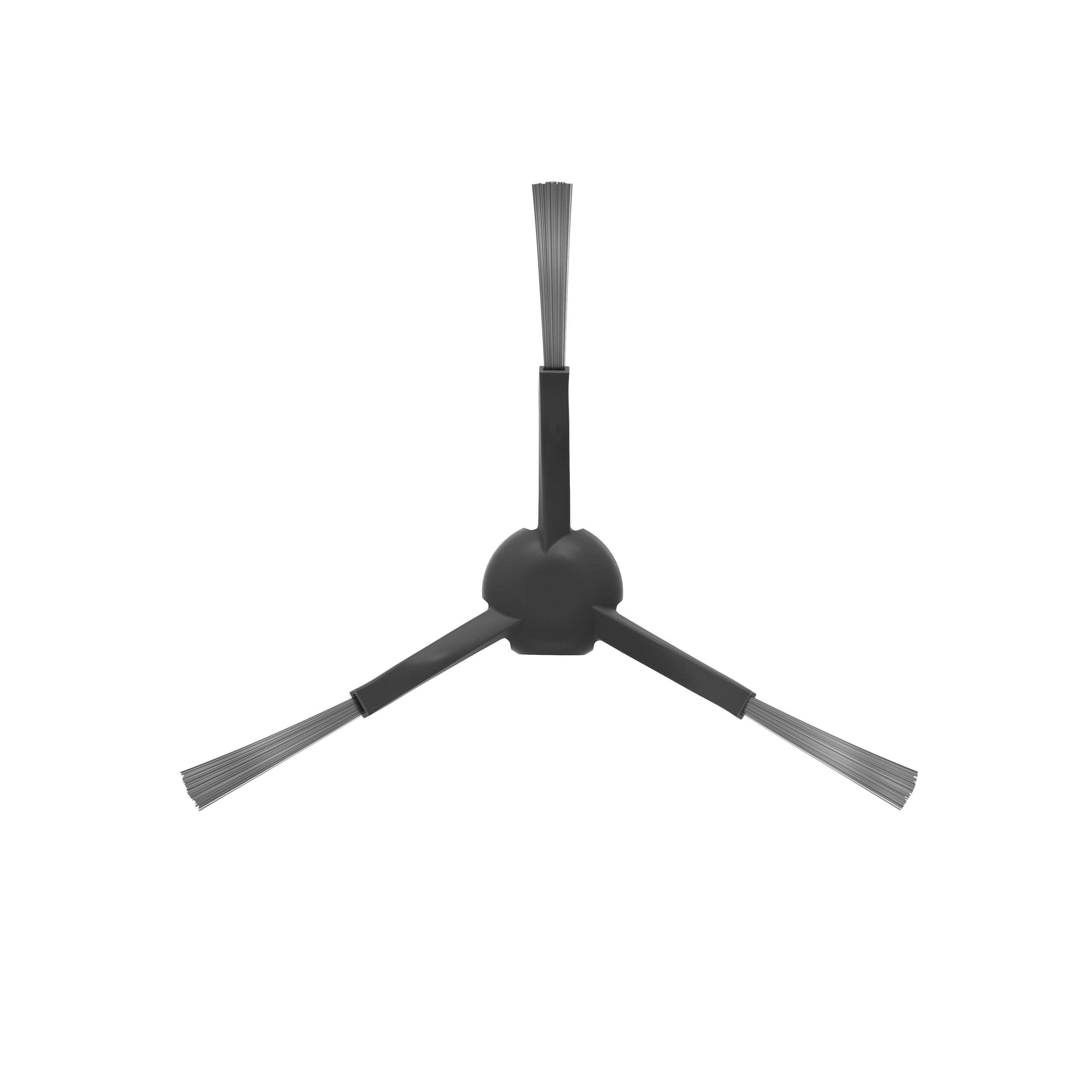 Cepillos laterales  Dreame D9 Max Gen 2 (2 piezas) negro