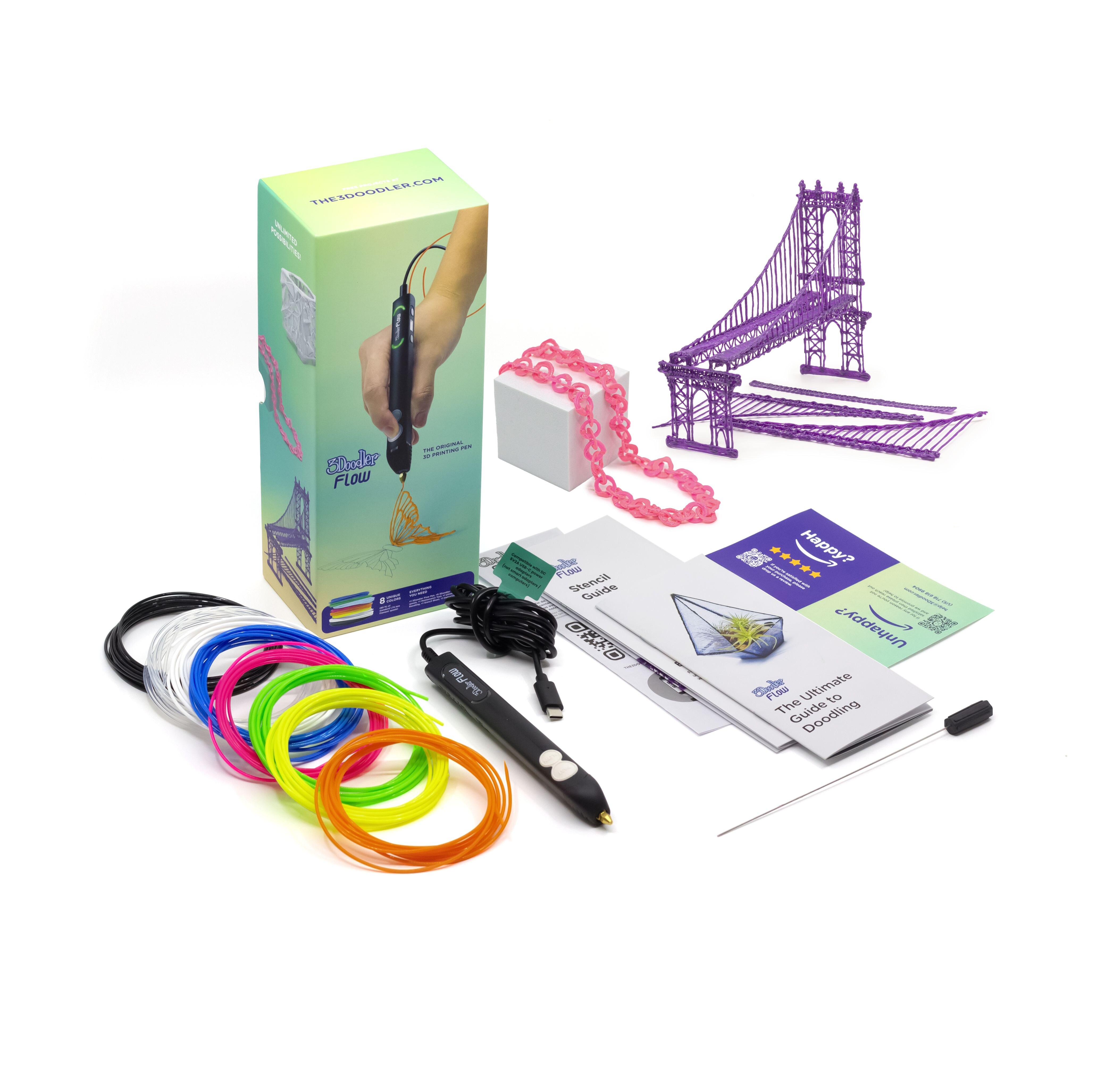 Flow Pen Set
