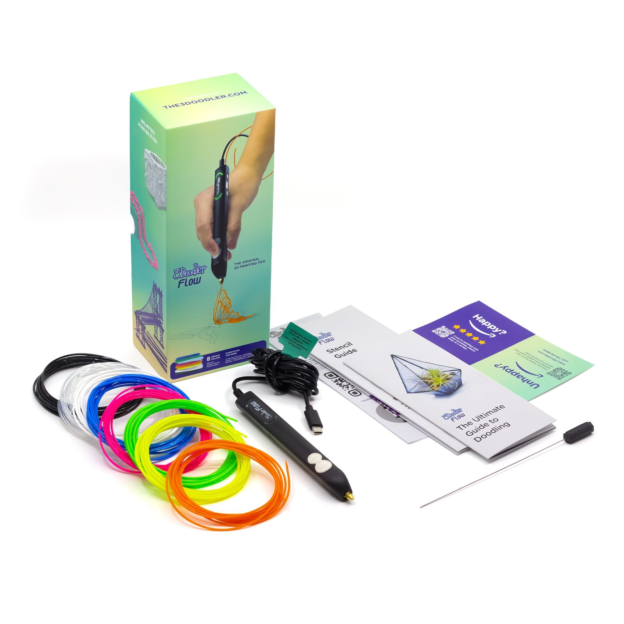 Flow Pen Set