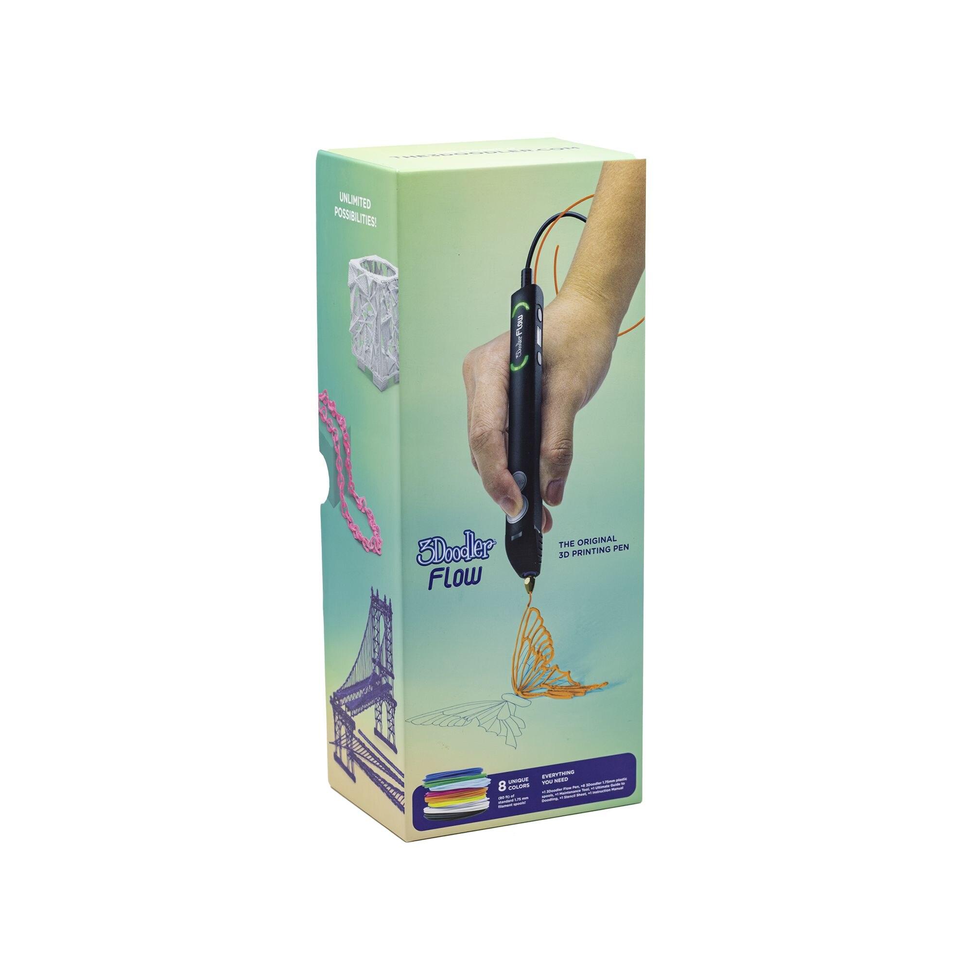 Flow Pen Set