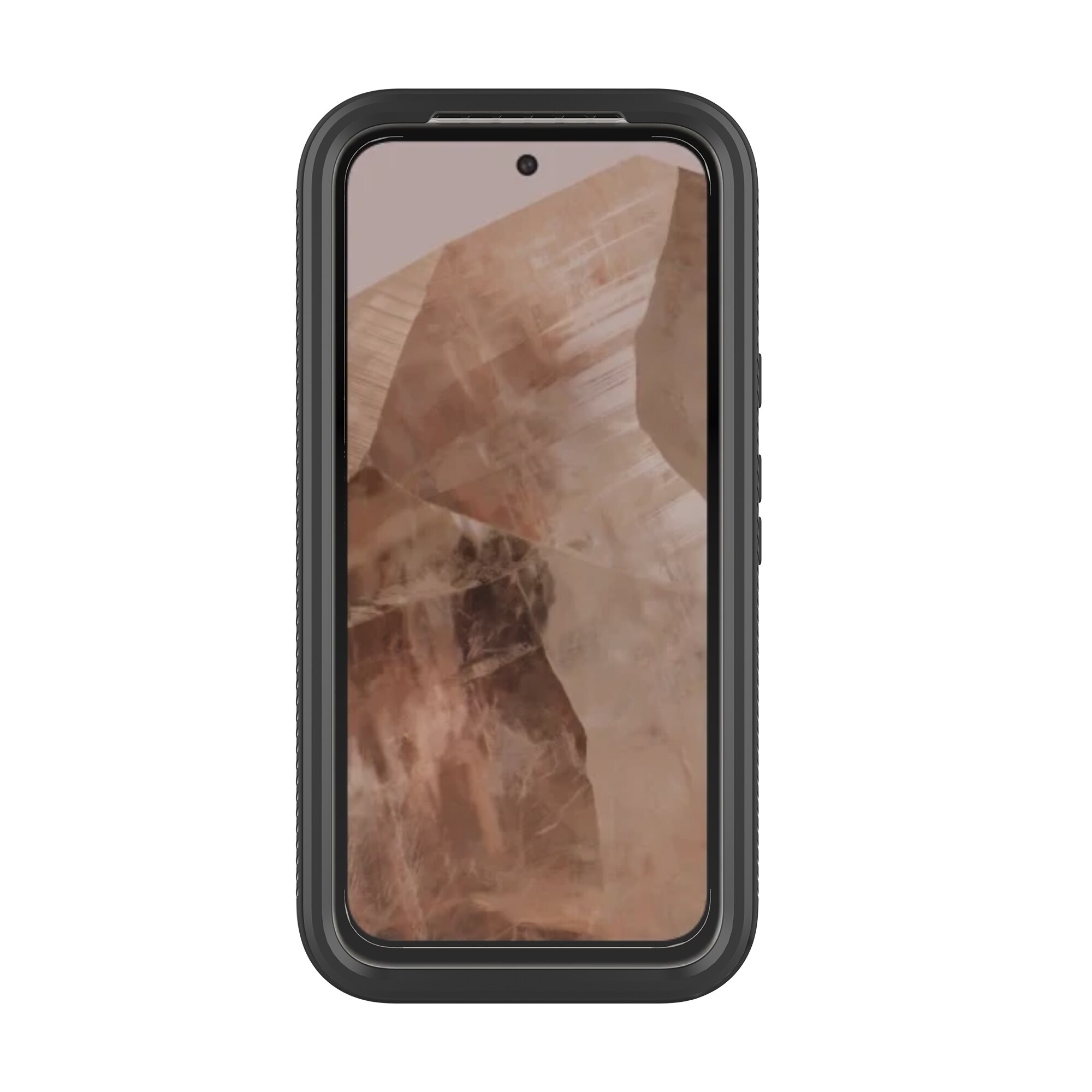 Funda Full Protection Google Pixel 8a Negro
