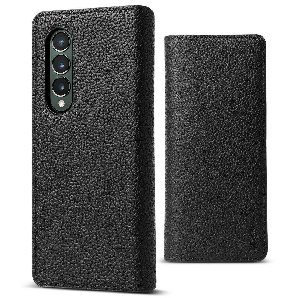 Folio Signature Cover Samsung Galaxy Z Fold 3 Black