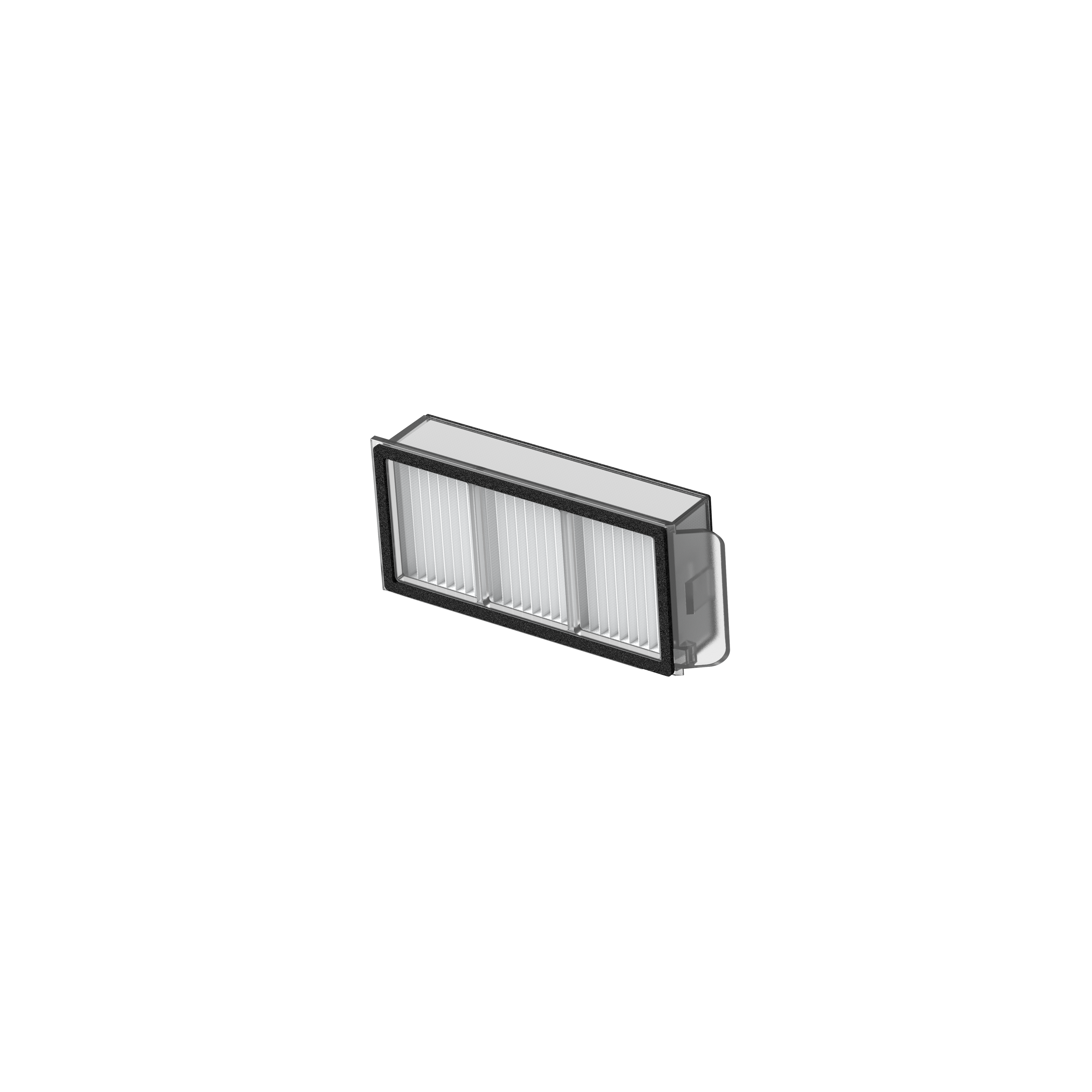 Filtro para  Dreame X50 Ultra Complete  (2 piezas)