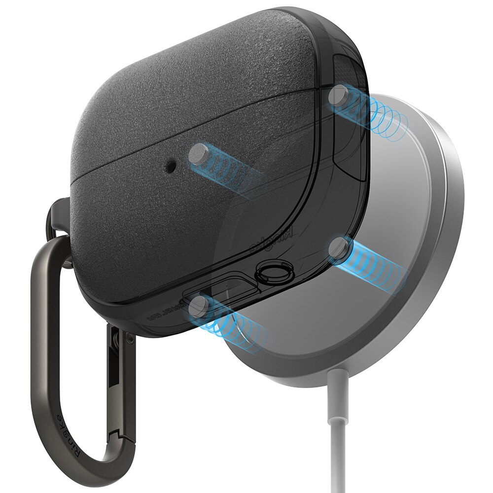 Funda Onyx Magnetic Samsung Galaxy Buds 3 Black