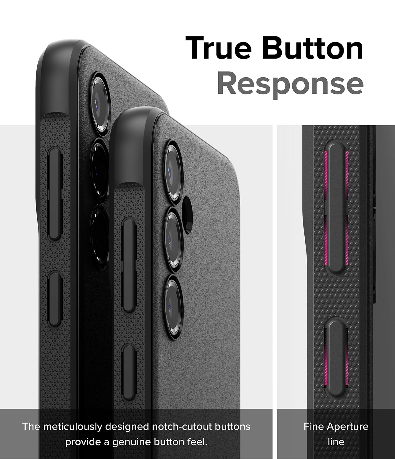Funda Onyx Samsung Galaxy S23 FE Black