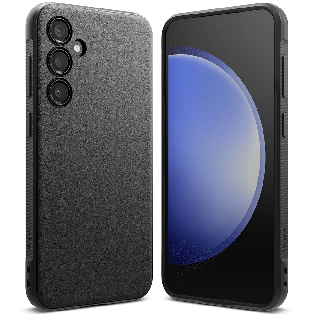 Funda Onyx Samsung Galaxy S23 FE Black