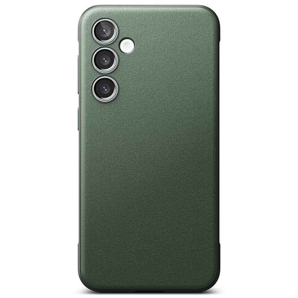 Funda Onyx Samsung Galaxy S23 FE Dark Green