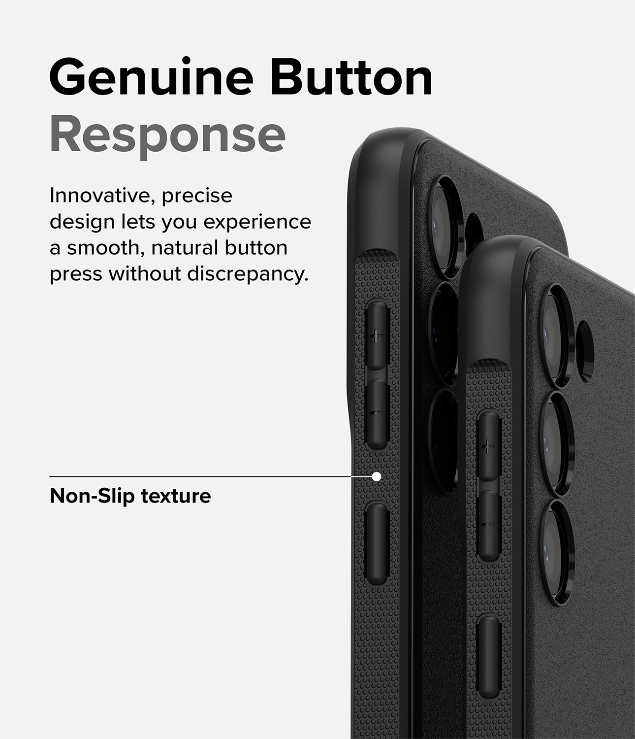 Funda Onyx Samsung Galaxy S23 Black