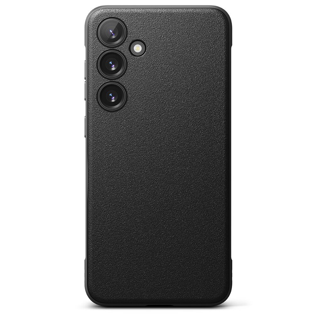 Funda Onyx Samsung Galaxy S24 Plus Black