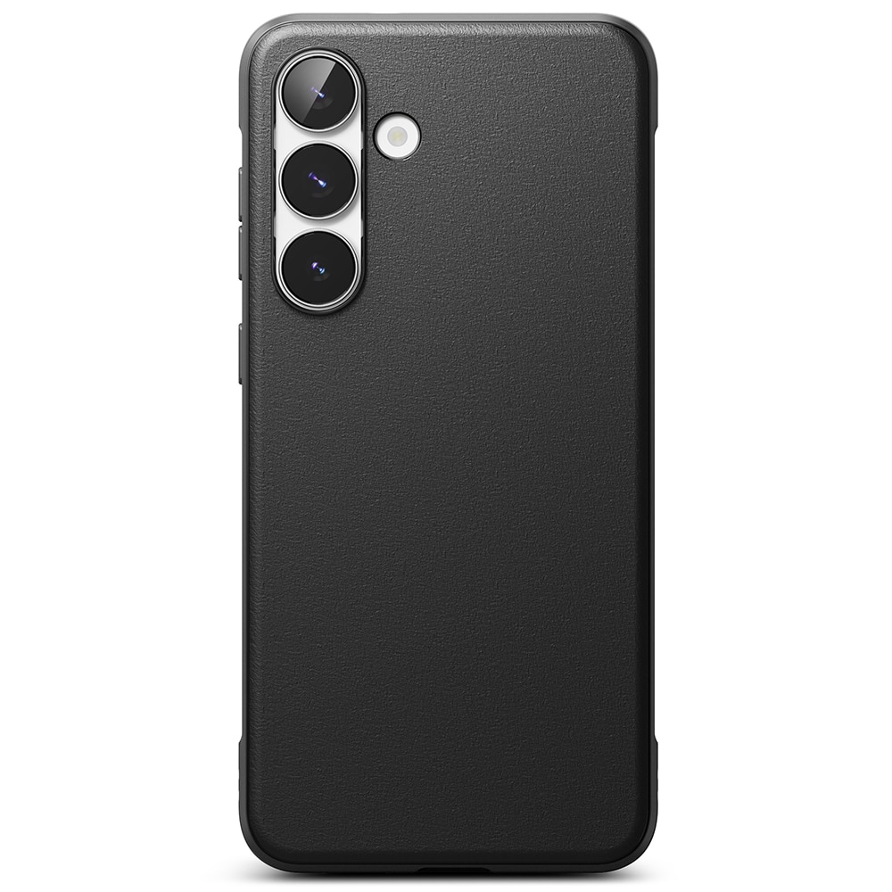 Funda Onyx Samsung Galaxy S25 FE Black