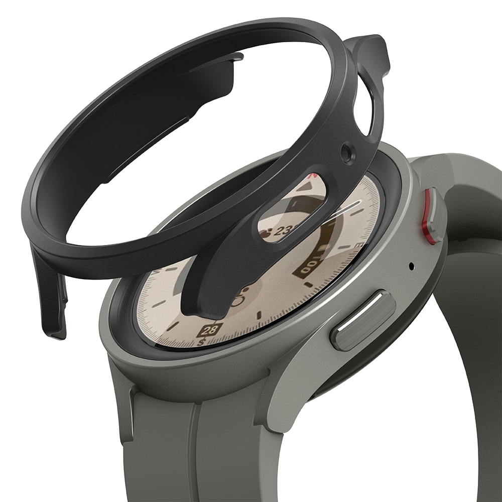 Funda Slim (2 piezas) Samsung Galaxy Watch 5 Pro 45mm Multi color/patrón